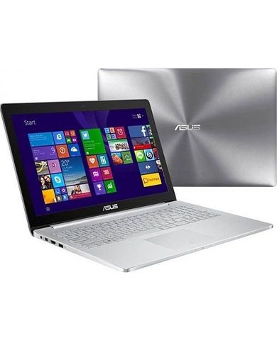 Asus Vivobook Pro N501Jw