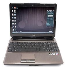  Asus Vivobook Pro N50Vn 