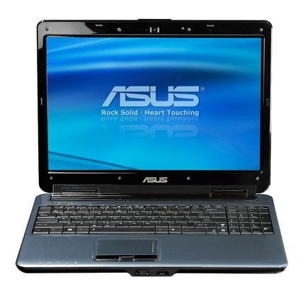 Asus Vivobook Pro N51Tp