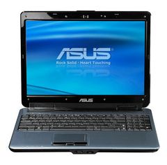  Asus Vivobook Pro N51Tp 