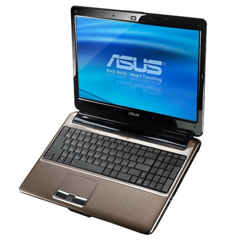 Asus Vivobook Pro N51Vf