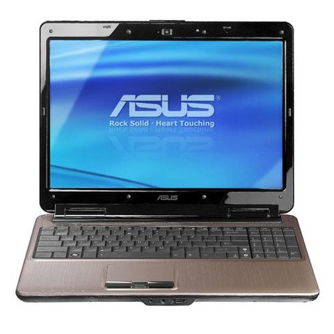 Asus Vivobook Pro N51Vn