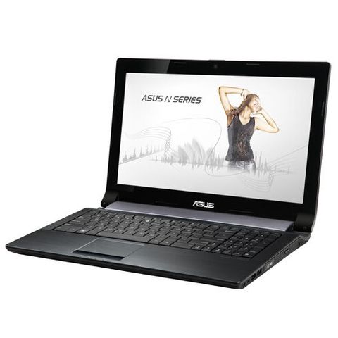 Asus Vivobook Pro N53Da