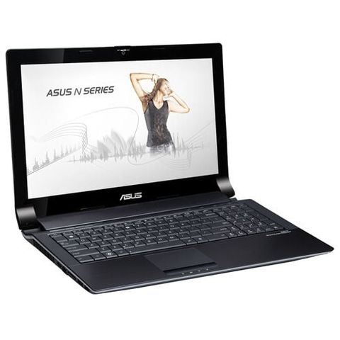Asus Vivobook Pro N53Jl