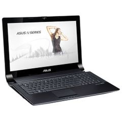  Asus Vivobook Pro N53Jn 