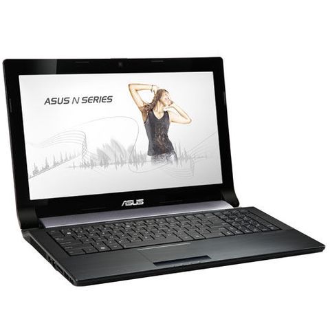 Asus Zenbook K3v