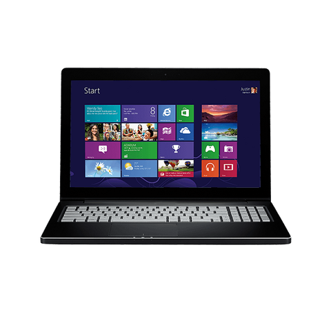 Asus Vivobook Pro N541La