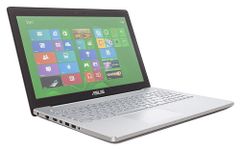  Asus Zenbook Ul80Vt 