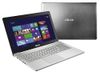 Asus Zenbook U5500Ve