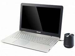  Asus Vivobook Pro N551Jk 