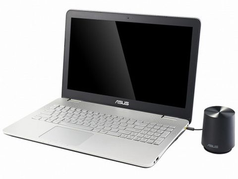 Asus Vivobook Pro N551Jm