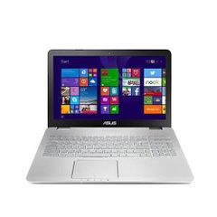  Asus Vivobook Pro N551Jx 
