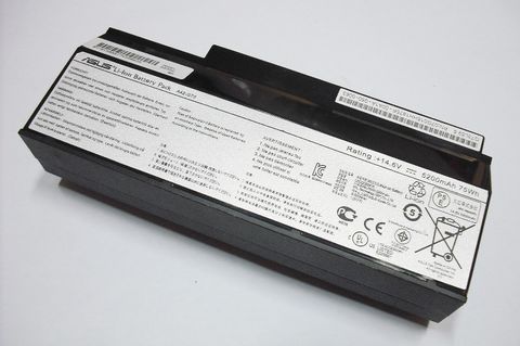 Pin, Vệ Sinh Bên Ngoài Asus Vivobook Pro N551Jx