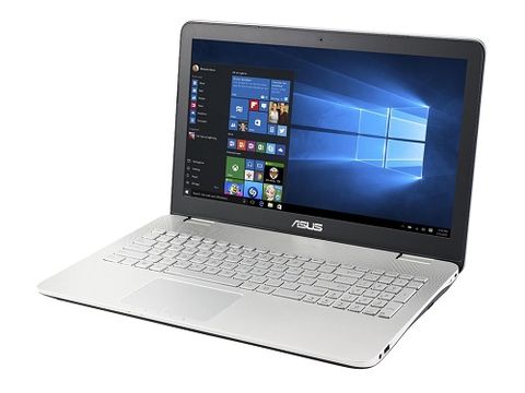 Asus Zenbook Ul50Vt