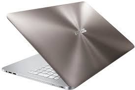 Asus Vivobook Pro N552Vw-Fy136T