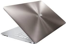 Asus Vivobook Pro N552Vw-Fy136T