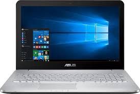 Asus Vivobook Pro N552Vw-Fy217T