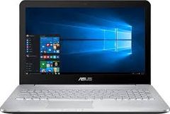  Asus Vivobook Pro N552Vw-Fy217T 