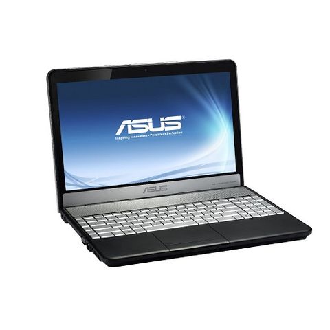 Asus Zenbook U5000