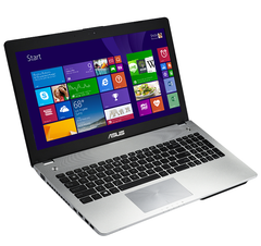  Asus Vivobook Pro N56Jn 