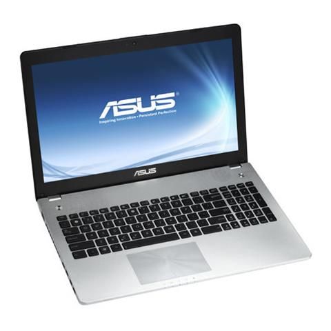 Asus Vivobook Pro N56Vm