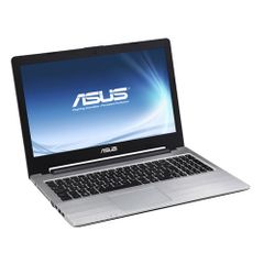  Asus Vivobook Pro N81Vp 