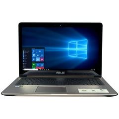  Asus Vivobook Pro N580Gd-Xb76T 
