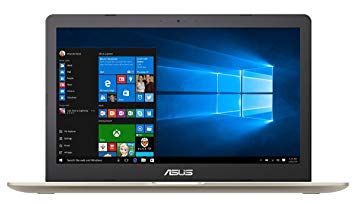 Asus Vivobook Pro N580Vd-Dm264T