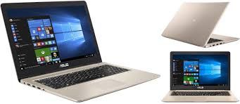 Asus Vivobook Pro N580Vd-Dm470R