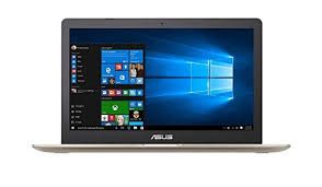 Asus Vivobook Pro N580Vd-Dm527T