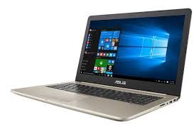 Asus Vivobook Pro N580Vd-Fi314T