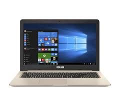 Asus Vivobook Pro N580Vd-Fi506T