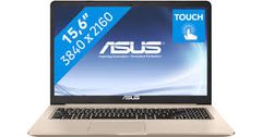  Asus Vivobook Pro N580Vd-Fj285T 