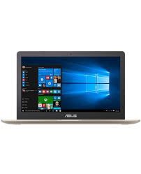 Asus Vivobook Pro N580vn-Dm073t