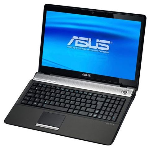 Asus Vivobook Pro N61Jv