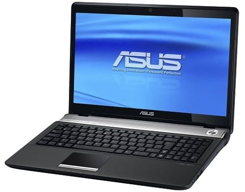 Asus Vivobook Pro N61Vg