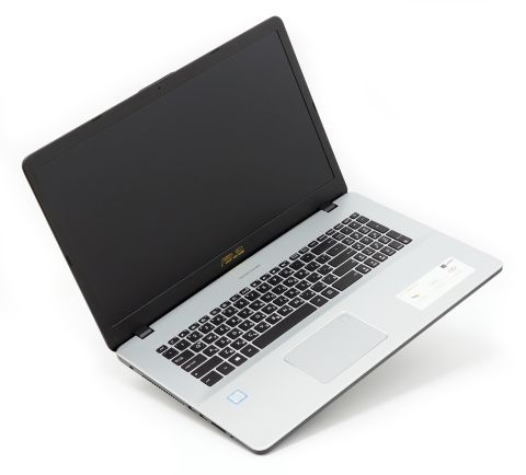 Asus Vivobook Pro N705Ud-Gc127T