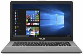 Asus Vivobook Pro N705Uq-Gc027T