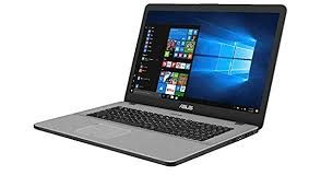 Asus Vivobook Pro N705Uq-Gc064T