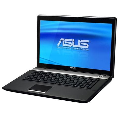 Asus Vivobook Pro N71Ja