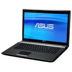  Asus Vivobook Pro N71Jq 
