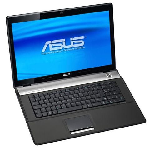Asus Vivobook Pro N71Jv