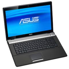  Asus Vivobook Pro N71Jv 