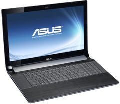  Asus Vivobook Pro N73Jf 