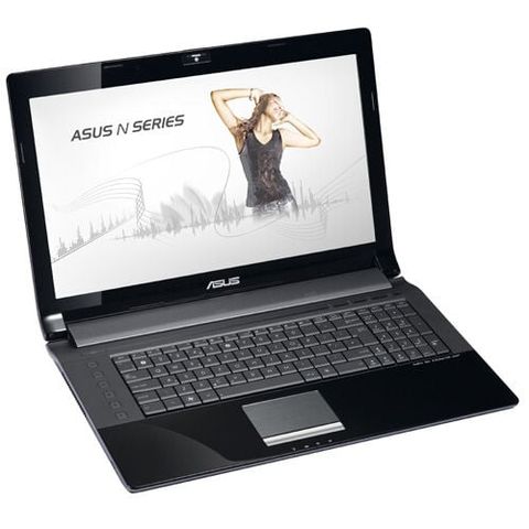 Asus Vivobook Pro N73Jn