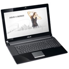  Asus Vivobook Pro N73Jn 