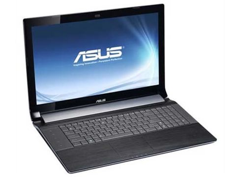 Asus Vivobook Pro N73Jq