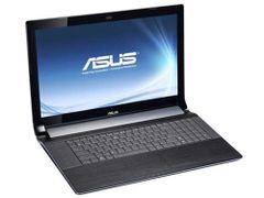  Asus Vivobook Pro N73Jq 