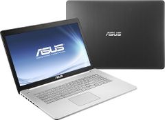  Asus Vivobook Pro N750Jk 