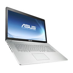  Asus Vivobook Pro N750Jv 